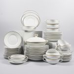 1100 7698 DINNER SET